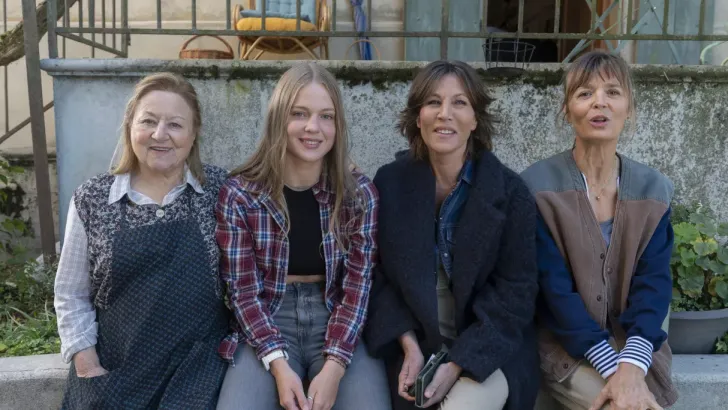 Au coeur d enos terres